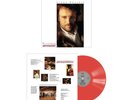 IVANO FOSSATI - Discanto (RSD2020) LP red Vinyl
