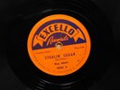 Ray Batts rockabilly 78 Stealin Sugar bw Maybe Its You Sweetheart Maybe Its Me