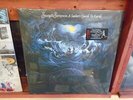 Sturgill Simpson A Sailor's Guide To Earth LP NEW BLUE Colored vinyl + poster