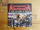 Non Phixion - The Future Is Now - 2xLP - Platinum Edition - Transparent Vinyl
