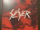 Slayer - World painted blood