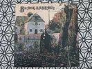 BLACK SABBATH S/T(1970) LP 1970 UNPLAYED RGE LABEL BRAZILIAN PRESSING