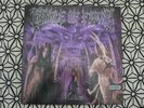 CRADLE OF FILTH Midian 2LP 2000 ORIGINAL UNPLAYED UK MFN 666 BLACK METAL