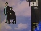 PRESSURE DROP - Upset - VINYL LP