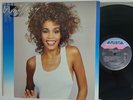 Whitney Houston Whitney LP