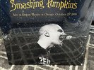 SMASHING PUMPKINS LIVE AT THE RIVIERA THEATRE IN CHICAGO OCTOBER 23TH 1995