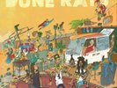 Dune Rats Dune Rats (UK IMPORT) Vinyl / 12