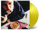 * BLIND MELON - Soup, Limited Import 180 Gram YELLOW VINYL Foil #'d New  Split