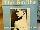 THE SMITHS - HATFUL OF HOLLOW LP GERMAN Issue Gatefold