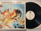 Dire Straits - Alchemy Live 2LP Warner Bros W1-25085 Club Edition EX/VG+