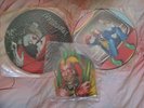 marillion vinyl picture disc assassing punch and judy garden party passport rare