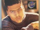 Al B. Sure  – In Effect Mode Vinyl LP Record 1988 Warner Bros