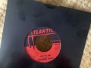 Solomon Burke Soul And R & B ‘CRY TO ME’ Atlantic Records 45 Rpm
