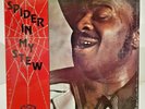 Buster Benton - Spider In My Stew 1979 Vinyl SEALED