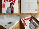 PRINCE  ORIGINALS  2 PURPLE VINYL / LP DELUXE BOX SET + CD  NEW & SEALED