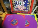Elvis Costello & The Impostors - The Boy Named If SEALED COLOURED Ltd 2 x vinyl