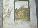 LED ZEPPELIN - IV ZOSO UK VINYL LP K50008 A2/B2 ROCK BLUES PLANT PAGE
