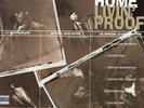 Group Home - Livin' Proof '95 2xLP US ORG EX-/EX+