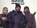 Naughty By Nature - 19 Naughty III '93 LP US ORG EX/EX