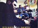 Pete Rock & C.L. Smooth - The Main Ingredient '94 2xLP EU ORG EX-/EX