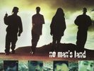Souls Of Mischief - No Man's Land '95 2xLP UK ORG EX/EX