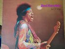 JIMI HENDRIX At The Isle of Wight - NM Original - Polydor 2302016