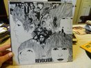 The Beatles Revolver 33 RPM LP Record Capitol Records 1966 ST 2576 VG+