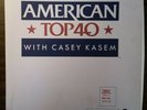 1984 American Top 40 Casey Kasem 10-6-84. Program 844-1. FREE PRIORITY SHIPPING