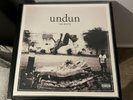 The Roots Vinyl Bundle (Game Theory and Undun)