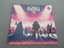 Sing 2 Soundtrack - Exclusive Limited Edition Purple Double Vinyl 2 LP- SEALED