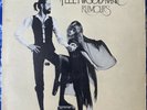 FLEETWOOD MAC | RUMOURS | 1977 VINYL LP 1ST PRESSING VG CONDITION