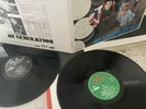 The Who   My Generation 2LP vinyl Made in Germany NEW SEALED *see description*