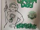 Green Day – Kerplunk  w/ 7