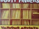 Dusty Fingers Volume One to Ten. Strictly Breaks Breaks Records Volumes 1-10.
