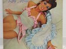 ROXY MUSIC / S/T JAPAN ISSUE LP W/ INSERT