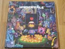 UNDERTALE Complete 5 LP Vinyl Soundtrack Box Set VGM