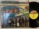Curtis Mayfield There’s No Place Like America Today VG+ ORIG CURTOM in SHRINK