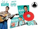 ELVIS PRESLEY IT’S THE ELVIS SOUND OF THE SIXTIES 180G RED VINYL