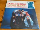 Charlie Mingus Tijuana Moods  LP Speakers Corner Analogue New And Sealed