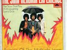 THE JIMI HENDRIX EXPERIENCE 7