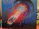 Journey Esc4p3 Escape LP Columbia ‎– HC 47408 1981 LP Vinyl Half Speed Master