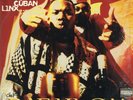 Chef Raekwon - Only Built 4 Cuban Linx ... '95 2xLP US ORG  RZA Method Man
