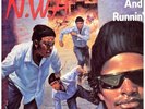 N.W.A - 100 Miles And Runnin' '90 EP US ORG EX/EX+