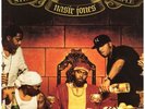 Nas - Street's Disciple '04 4xLP US ORG EX/EX+