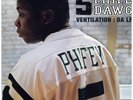 Phife Dawg - Ventilation: Da LP '00 2xLP US ORG EX/EX
