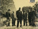 Puff Daddy & The Family - No Way Out '97 2xLP US ORG EX-/EX+ W/S