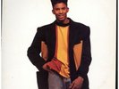 Special Ed - Legal '90 LP US ORG EX+/EX