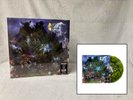 1000 Gecs and the Tree of Clues (2020) • 100 Gecs • NEW/SEALED Ghostly Green LP