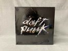 Discovery (2021) • Daft Punk • NEW/SEALED Vinyl LP Record