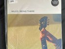Wilco Being There - (2009) 180 Gram Vinyl LP NICE COPY RARE OOP w/CD SEALED